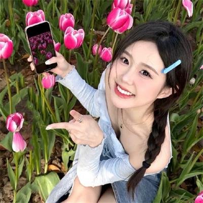 我是桃花观里的桃花仙人